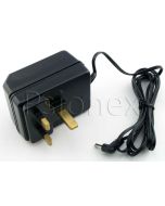 Psion Series S3/WA power supply unit UK, out: 10V, 250mA, in: 220-240V S3_PSU-UK